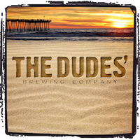 The Dudes Logo